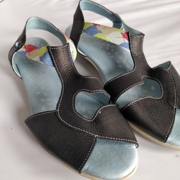 Cloud Footwear Chaya Sz 41 - Picture 4 of 8